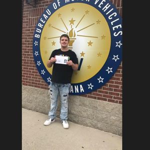 Meet your Posher, Steven